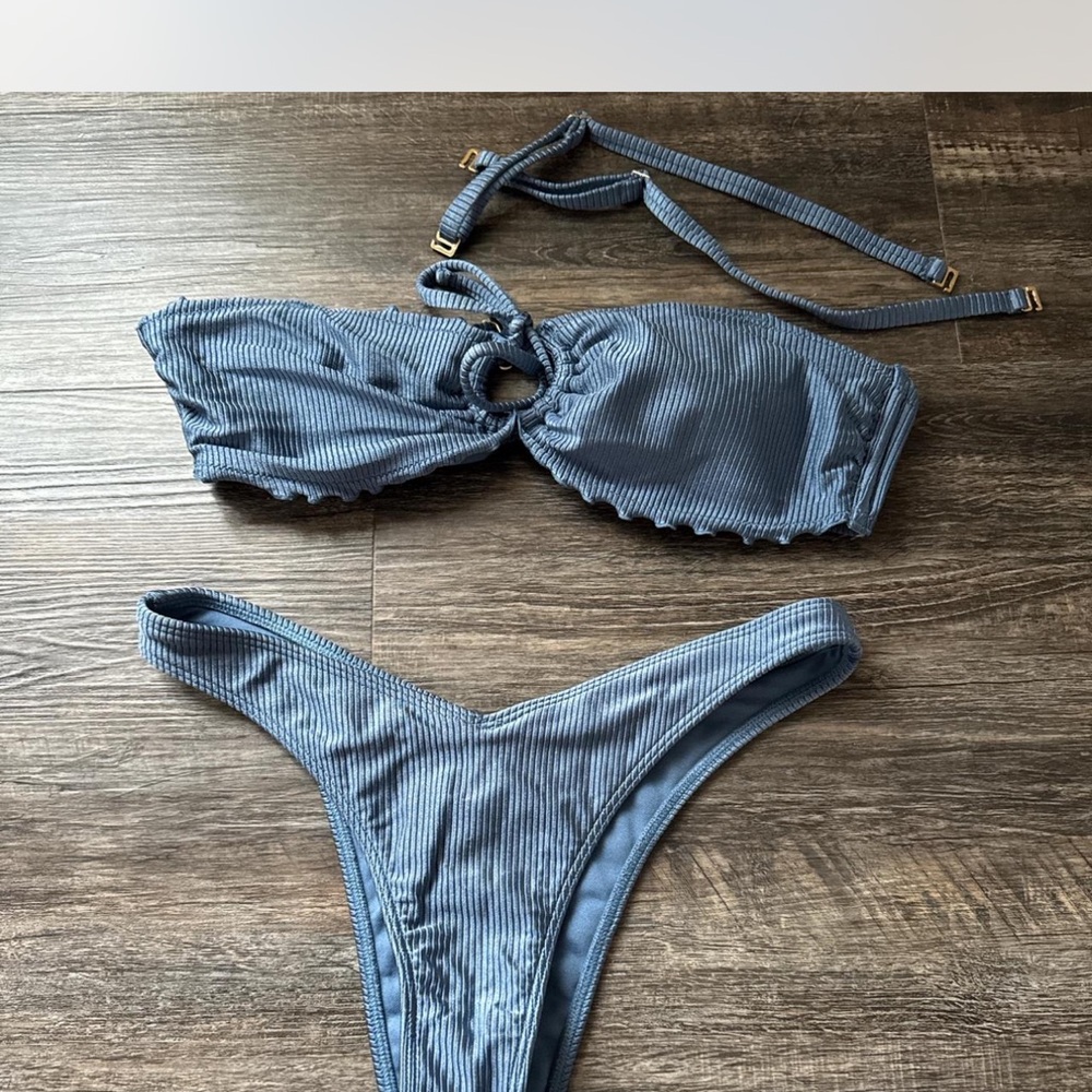 Hollister bikini